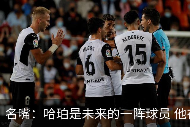 名嘴：哈珀是未来的一阵球员 他在总决赛的高压下依然游刃有余