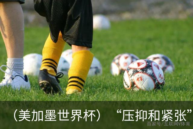 （美加墨世界杯）“压抑和紧张”中的伊朗队首秀