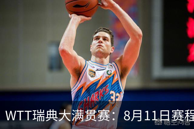 WTT瑞典大满贯赛：8月11日赛程出炉，莫雷加德&王曼昱单打首秀